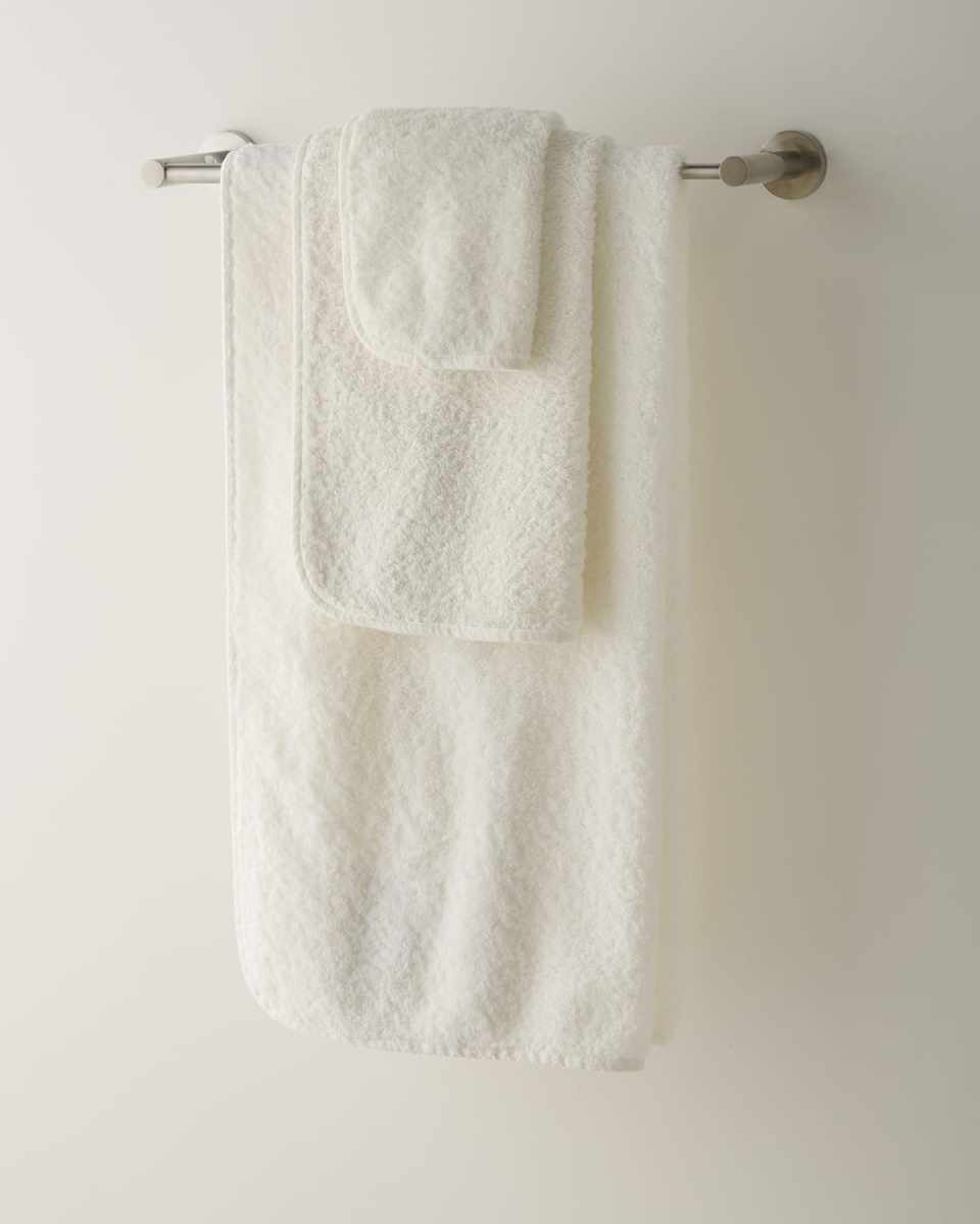 Grand Egoist Washcloth